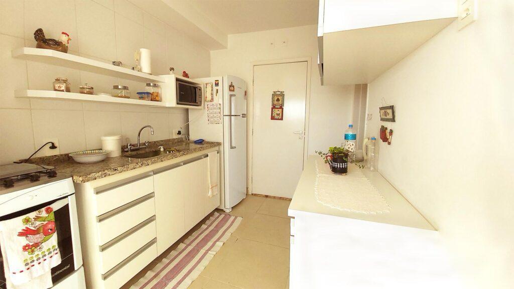 Apartamento à venda com 3 quartos, 90m² - Foto 13