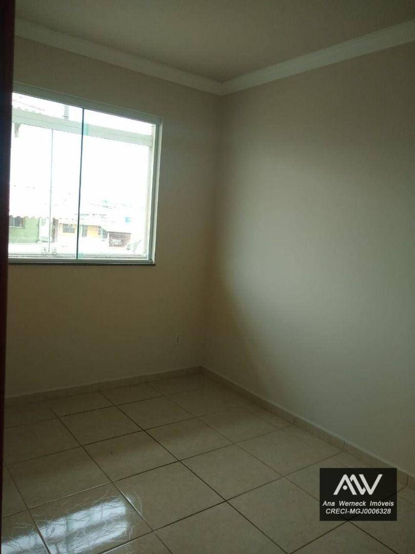 Apartamento à venda com 2 quartos, 60m² - Foto 4