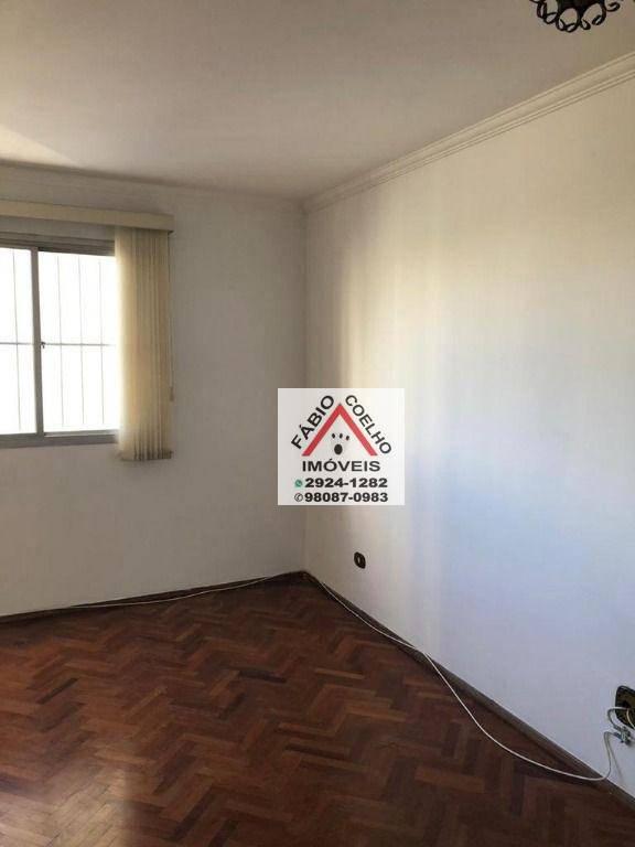 Apartamento à venda com 2 quartos, 64m² - Foto 4