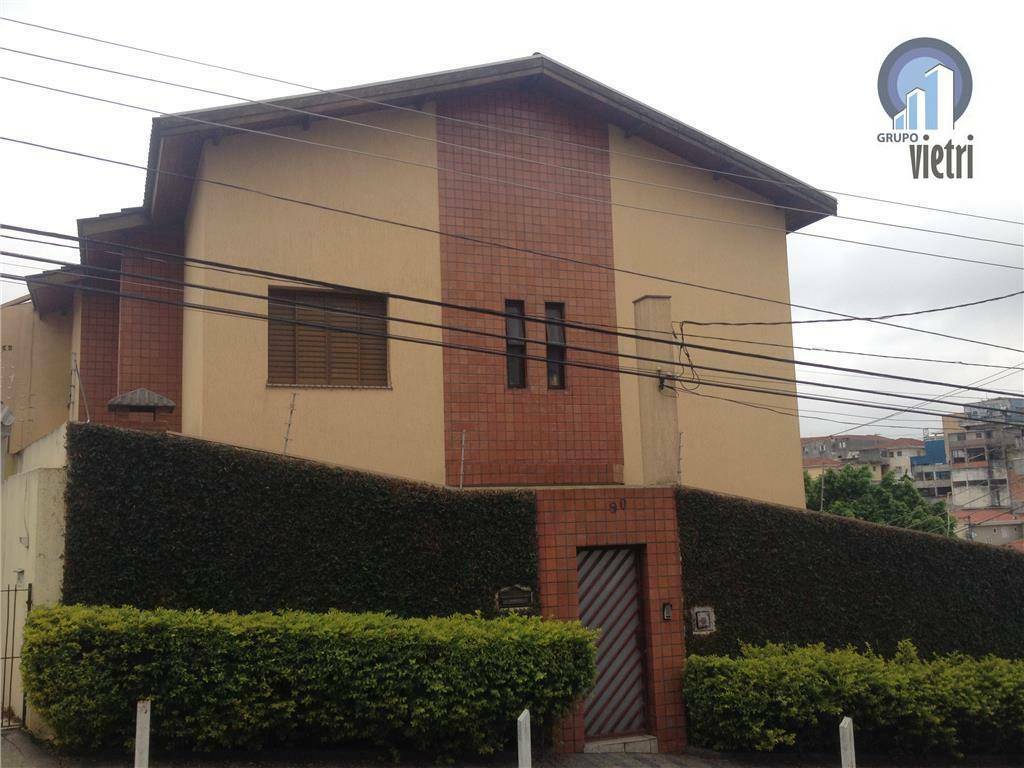 Sobrado à venda com 3 quartos, 240m² - Foto 15