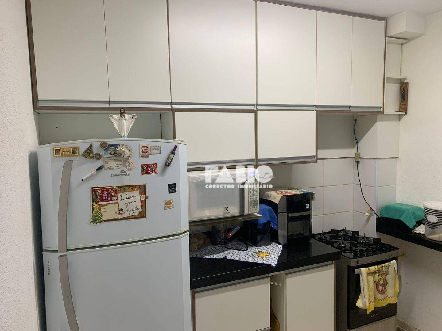 Apartamento à venda com 2 quartos, 42m² - Foto 10