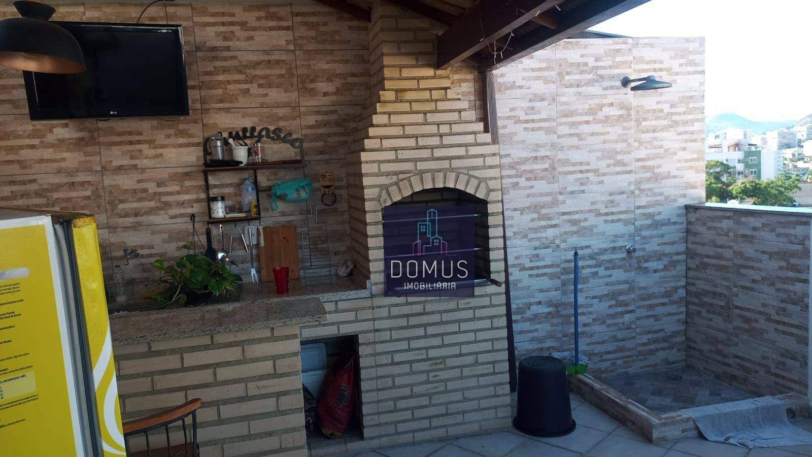 Cobertura, 3 quartos, 164 m² - Foto 3