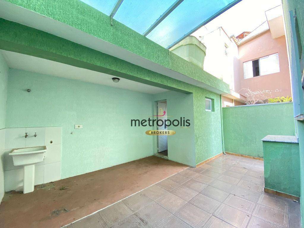 Sobrado à venda com 3 quartos, 170m² - Foto 13