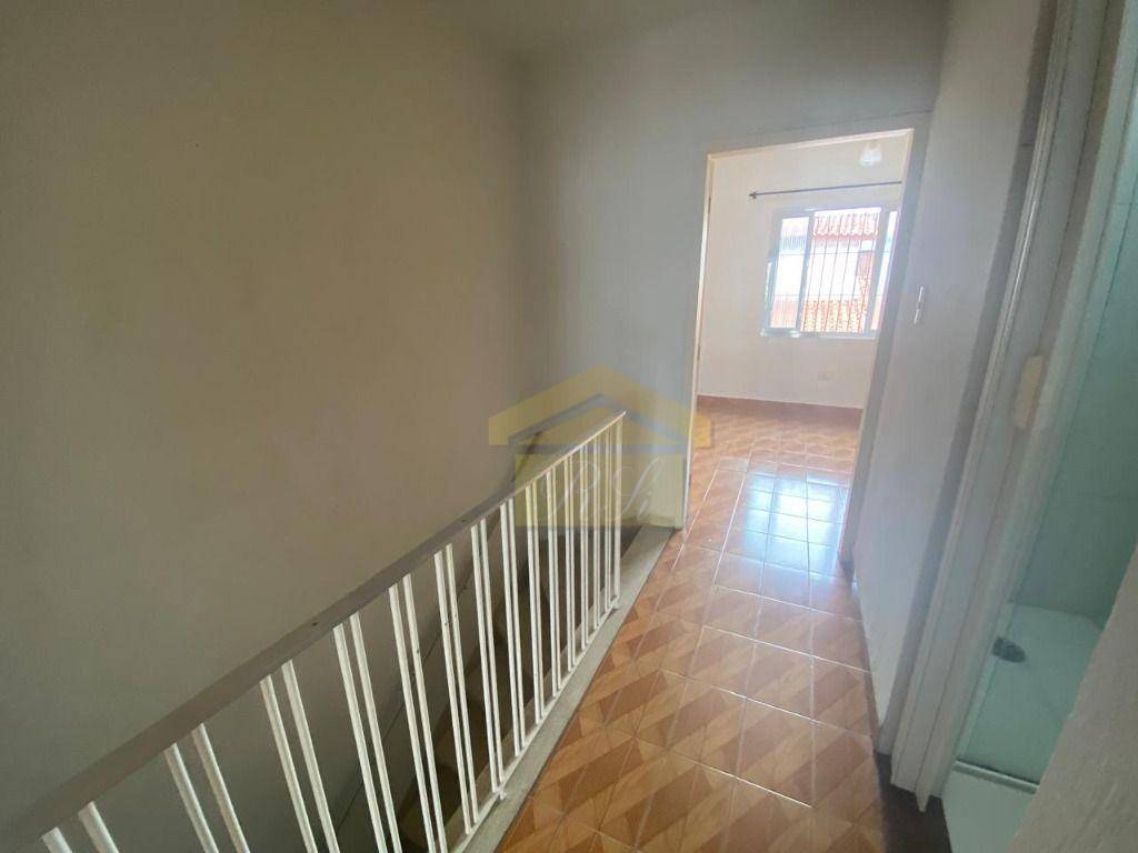 Sobrado à venda com 2 quartos, 90m² - Foto 7