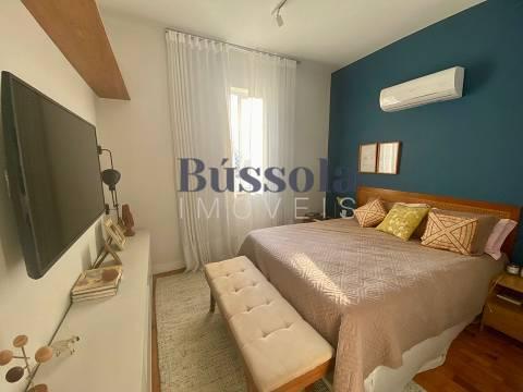 Apartamento para alugar com 2 quartos, 150m² - Foto 8