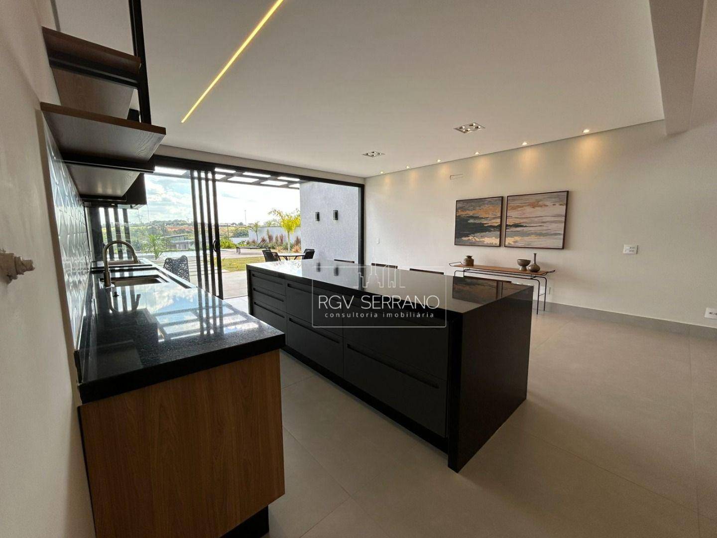 Casa de Condomínio, 4 quartos - Foto 19