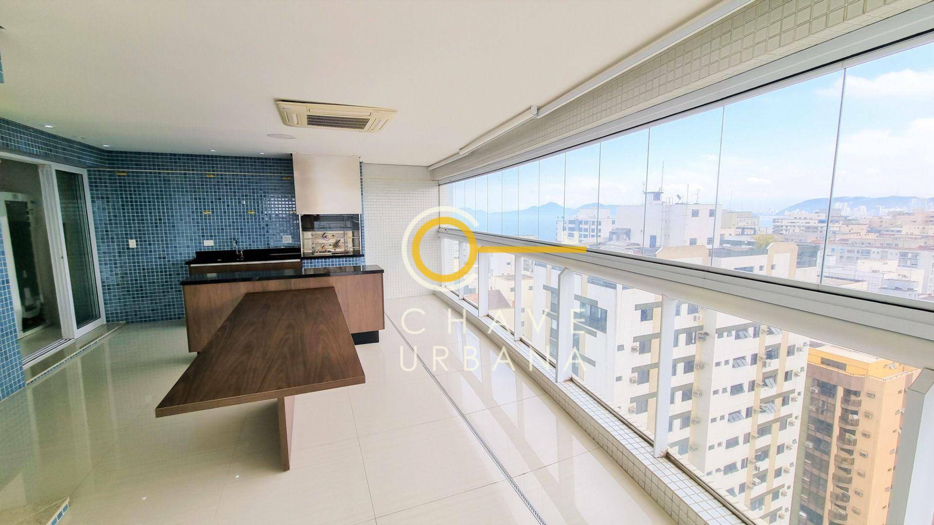 Apartamento à venda e aluguel com 4 quartos, 250m² - Foto 1