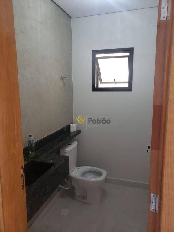 Sobrado à venda com 3 quartos, 201m² - Foto 27