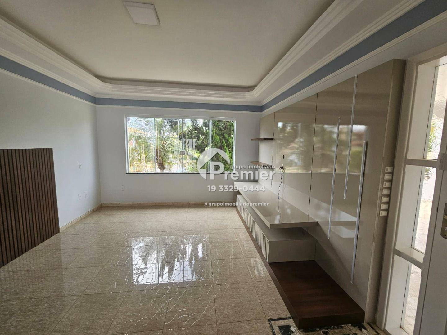 Casa à venda com 4 quartos, 272m² - Foto 28