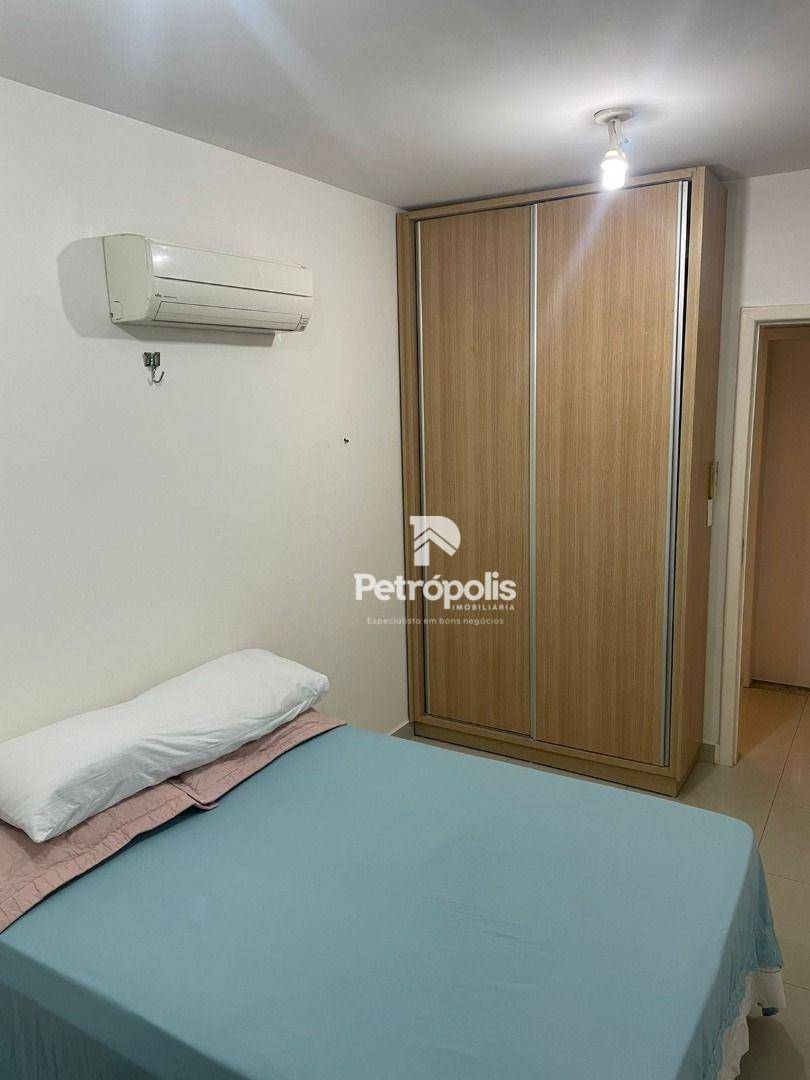 Apartamento à venda com 3 quartos, 125m² - Foto 6