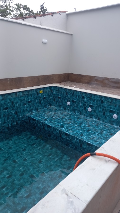 Casa à venda com 2 quartos, 143m² - Foto 12