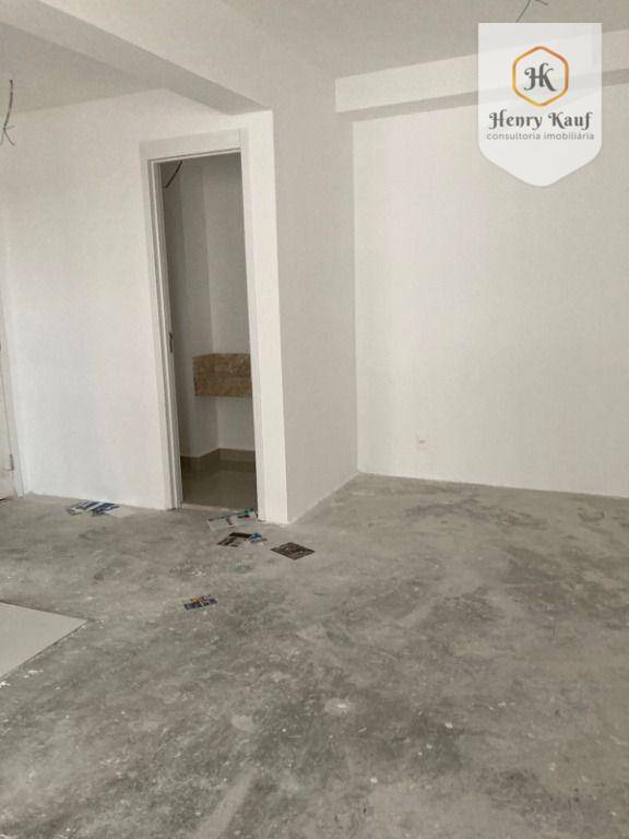 Apartamento à venda com 3 quartos, 91m² - Foto 7