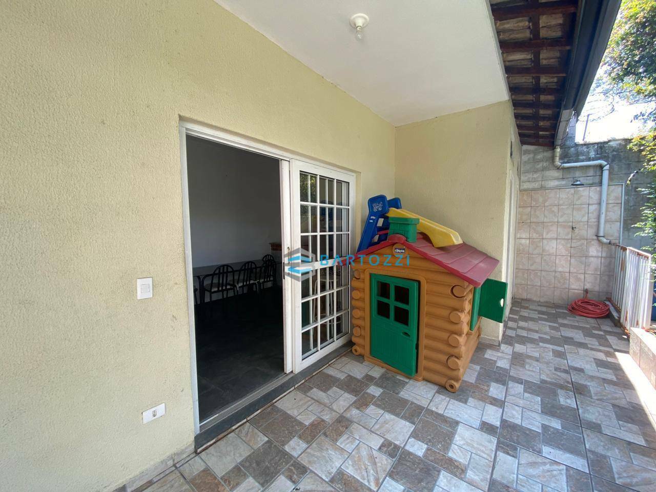 Sobrado à venda com 3 quartos, 120m² - Foto 7