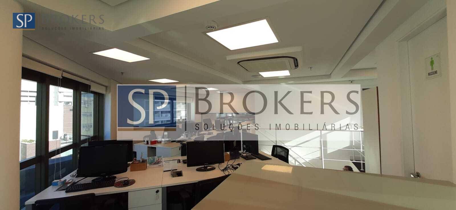 Sala-Conjunto, 328 m² - Foto 11