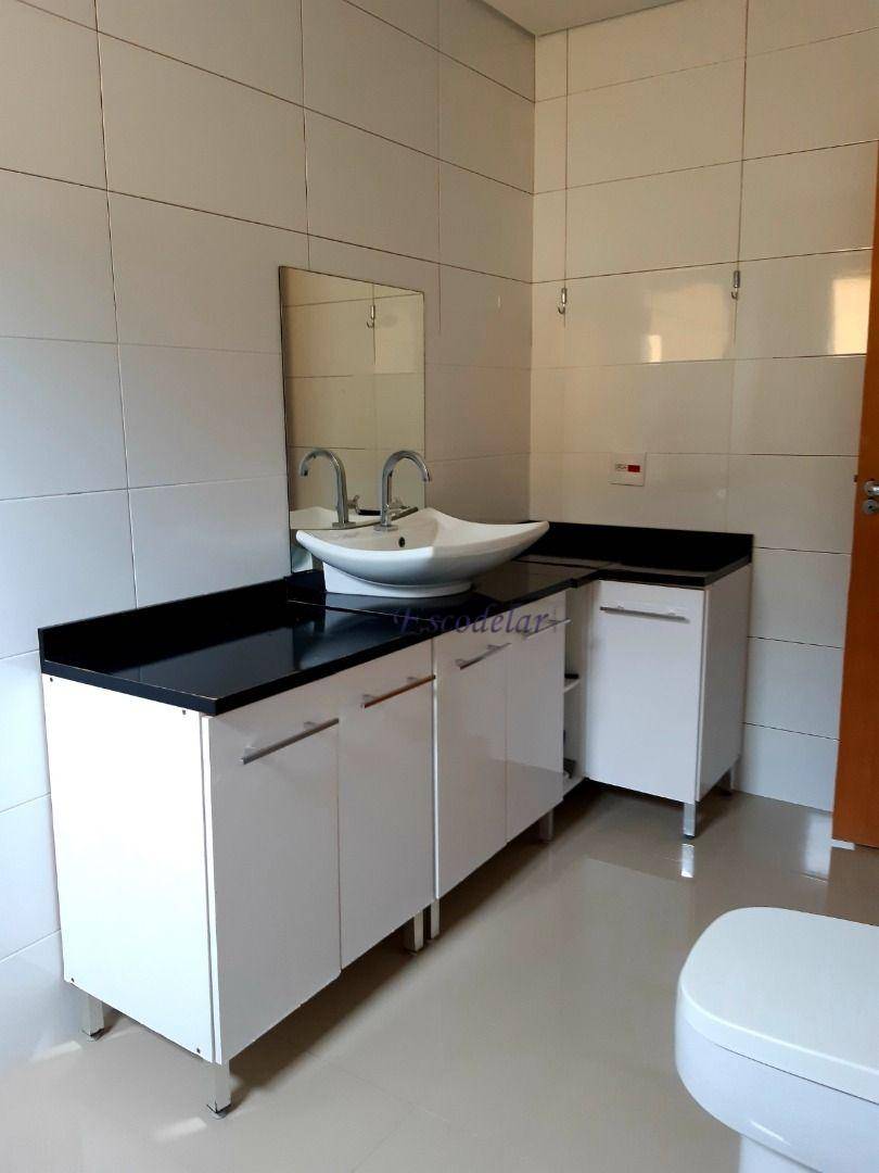 Casa de Condomínio à venda com 3 quartos, 360m² - Foto 22