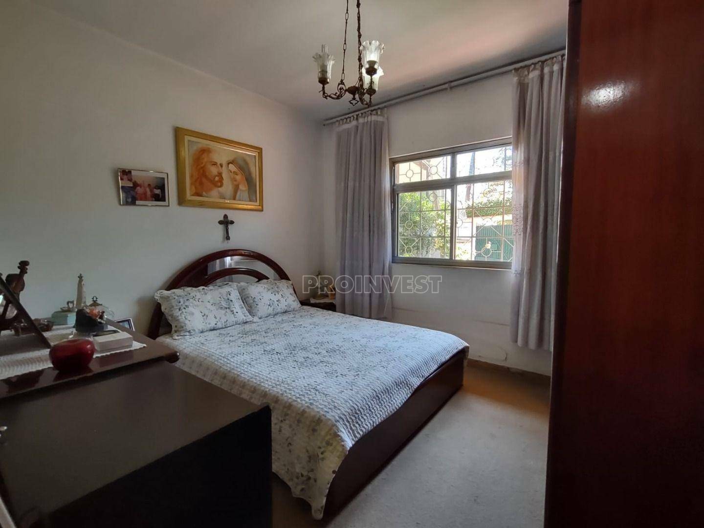 Casa à venda com 6 quartos, 338m² - Foto 15