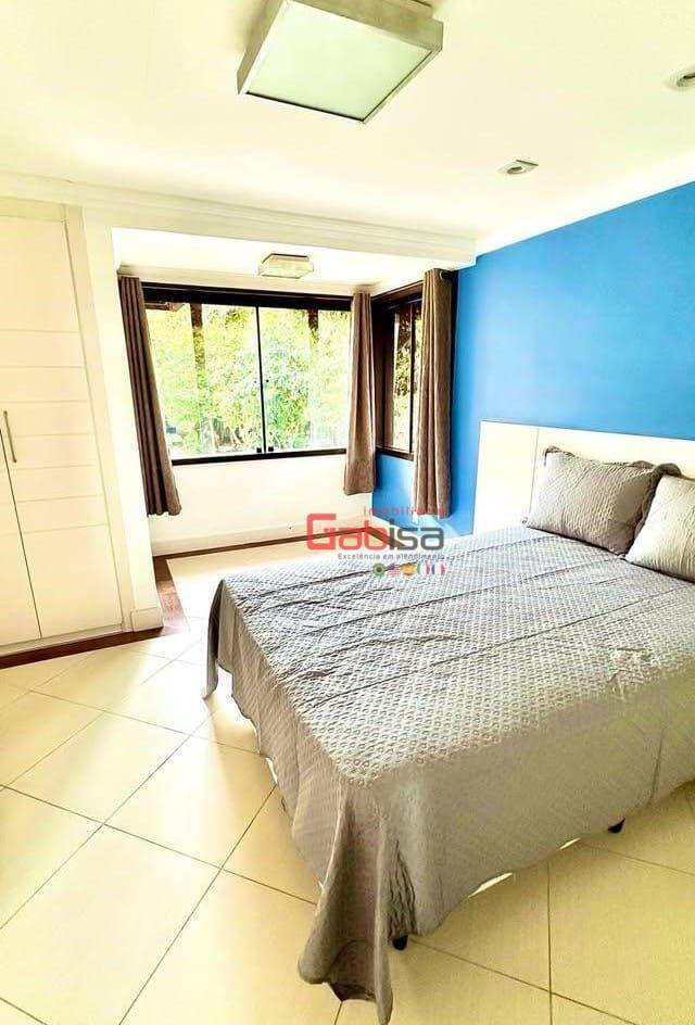 Casa de Condomínio à venda com 3 quartos, 130m² - Foto 18