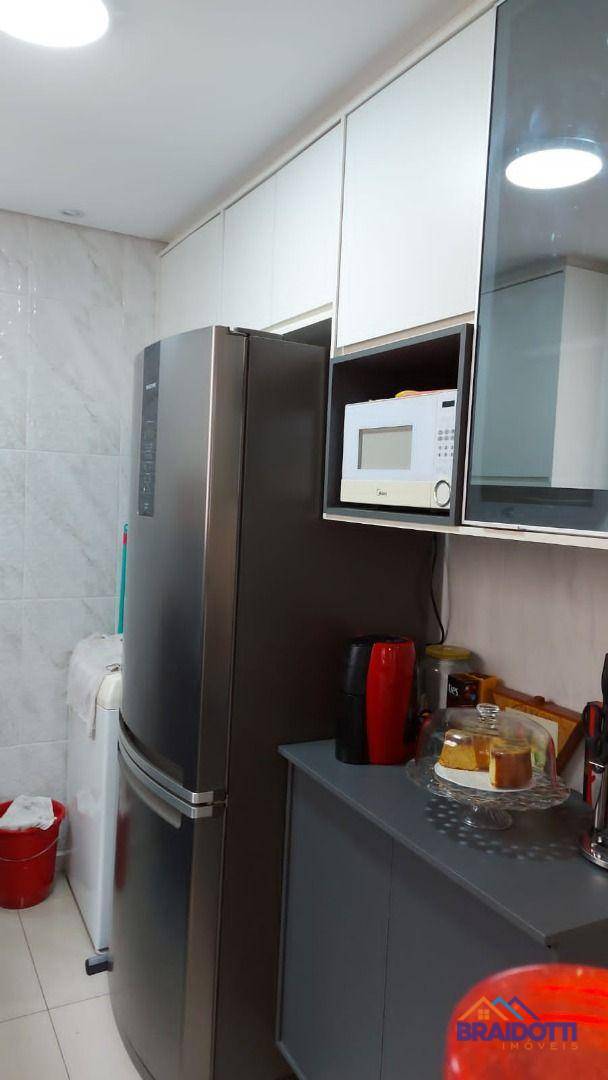 Apartamento à venda com 2 quartos, 45m² - Foto 7