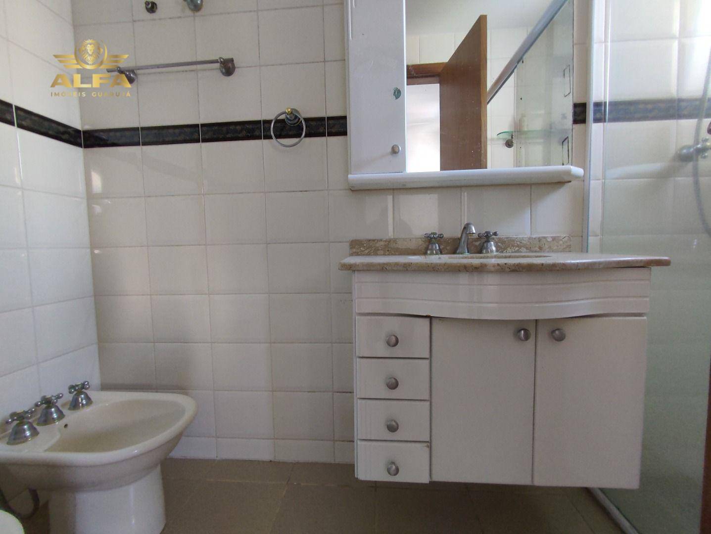 Apartamento à venda com 3 quartos, 98m² - Foto 12