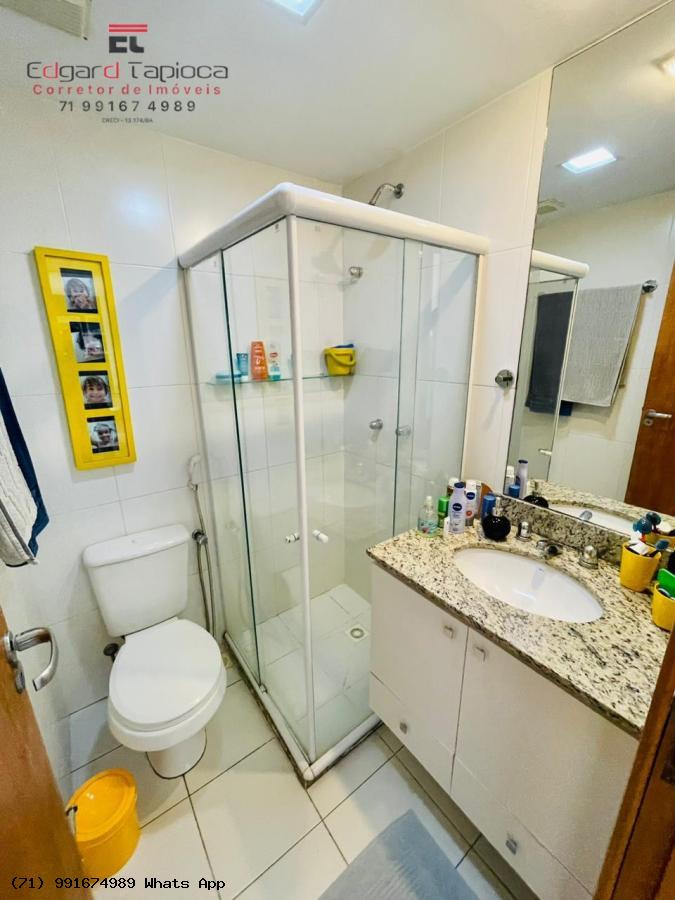 Apartamento à venda com 2 quartos, 78m² - Foto 8