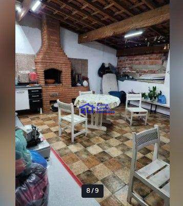 Casa de Condomínio à venda com 2 quartos, 90m² - Foto 8