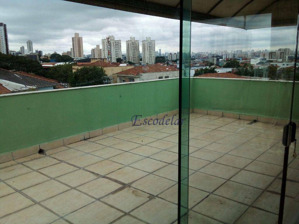 Sobrado à venda com 4 quartos, 365m² - Foto 4