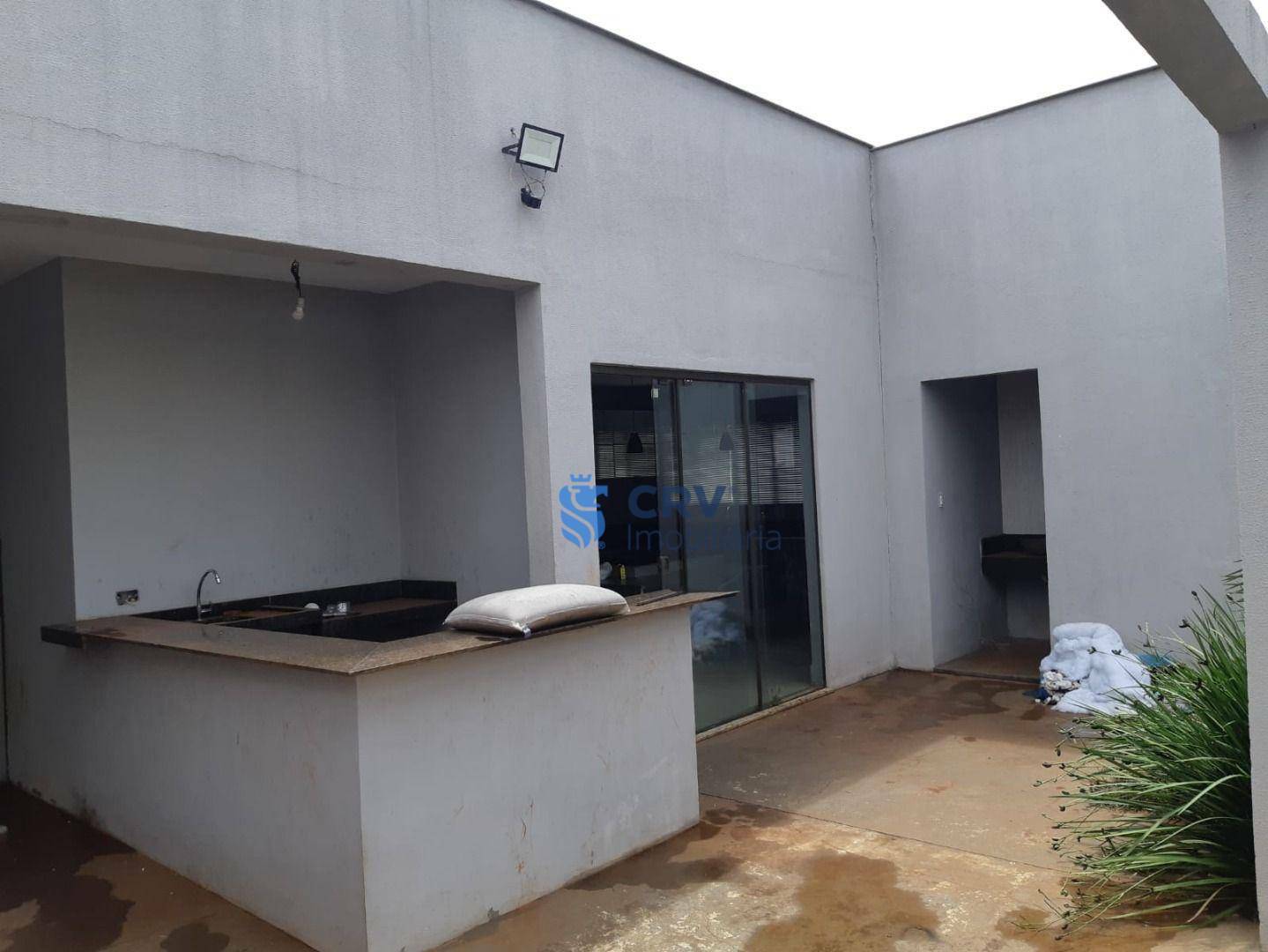 Sobrado para alugar com 4 quartos, 380m² - Foto 4