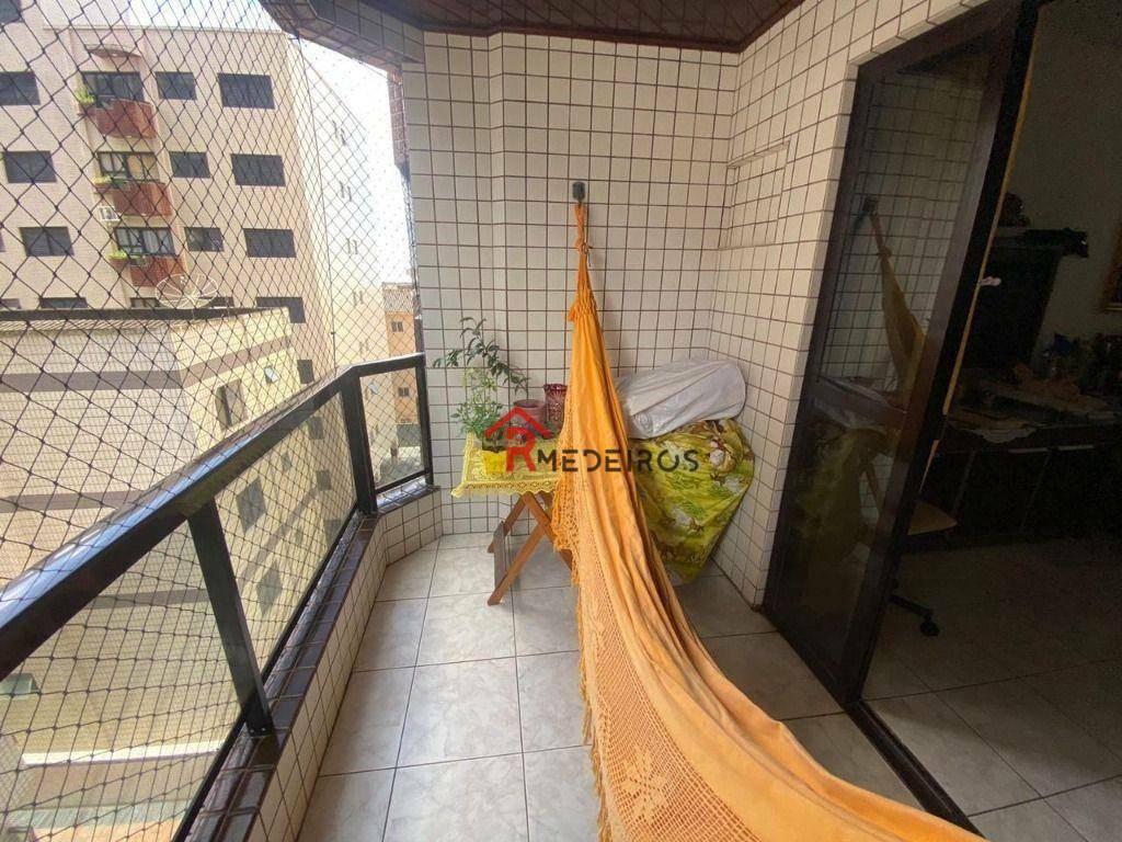 Apartamento à venda com 2 quartos, 90m² - Foto 4