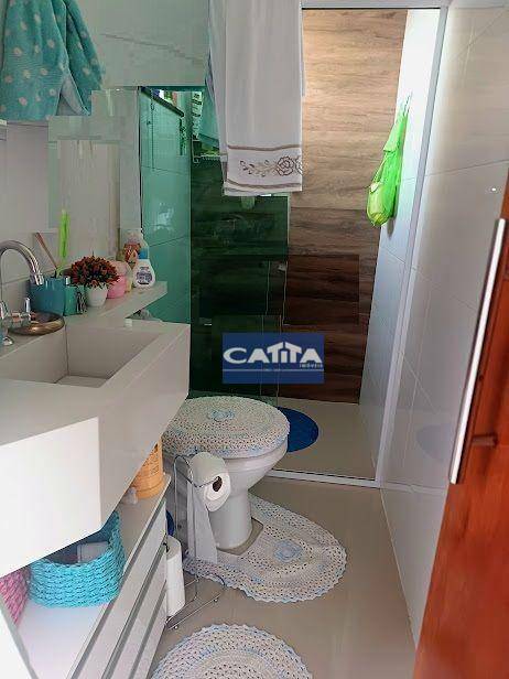 Sobrado à venda com 3 quartos, 140m² - Foto 22