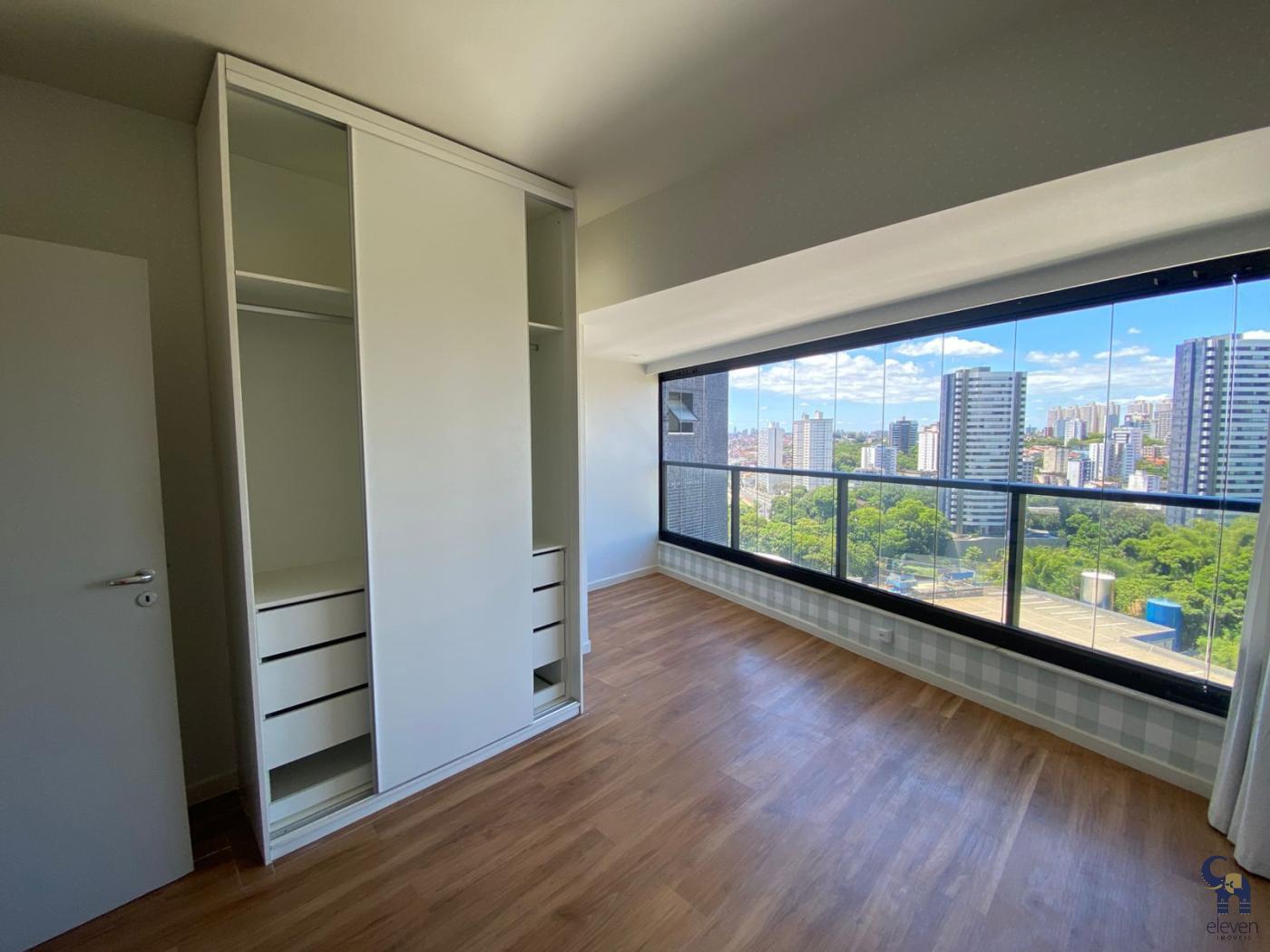 Apartamento para alugar com 3 quartos, 138m² - Foto 6