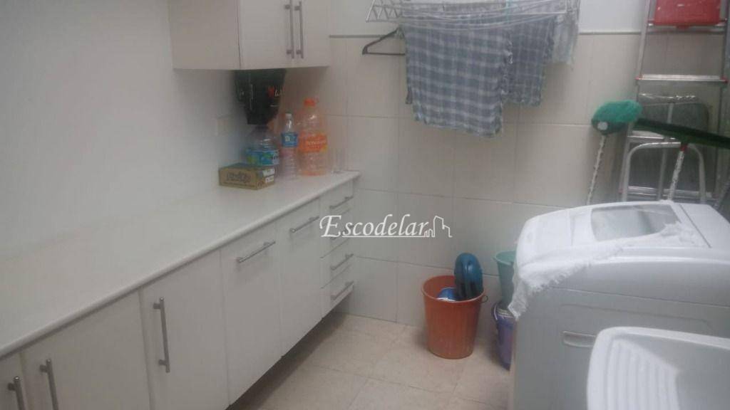 Sobrado à venda com 4 quartos, 300m² - Foto 25