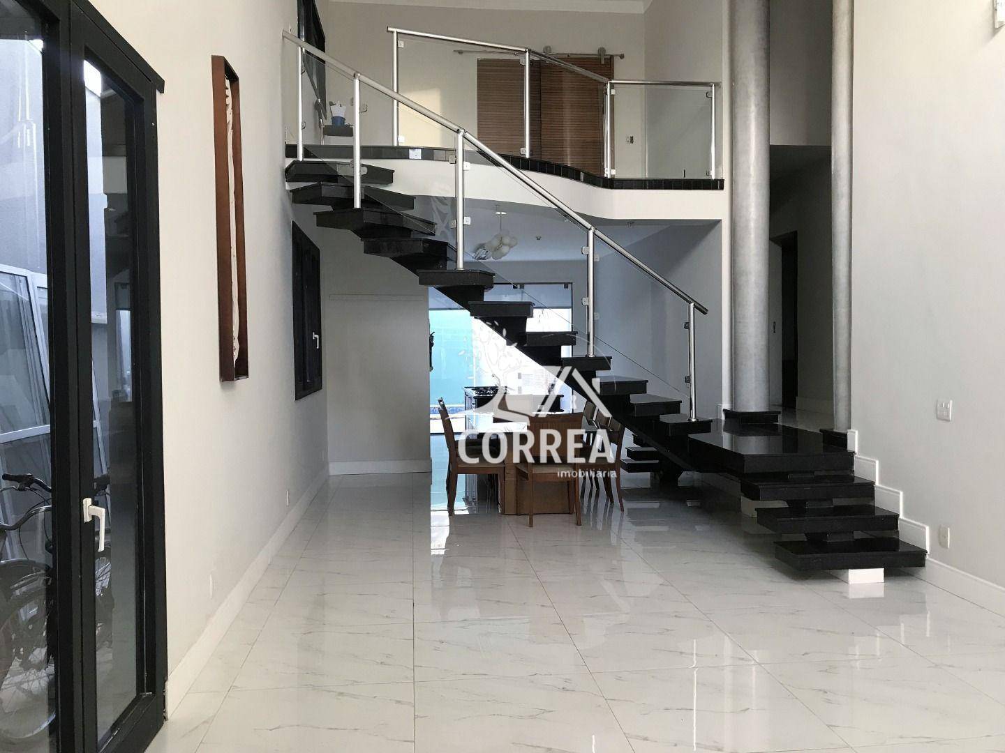 Casa à venda com 4 quartos, 350m² - Foto 6