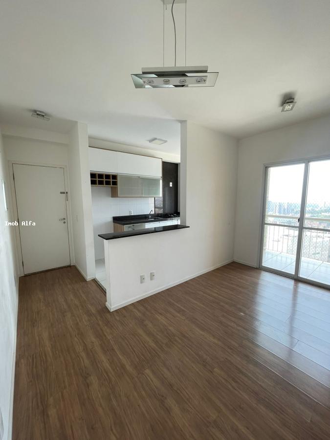 Apartamento para alugar com 3 quartos, 62m² - Foto 22