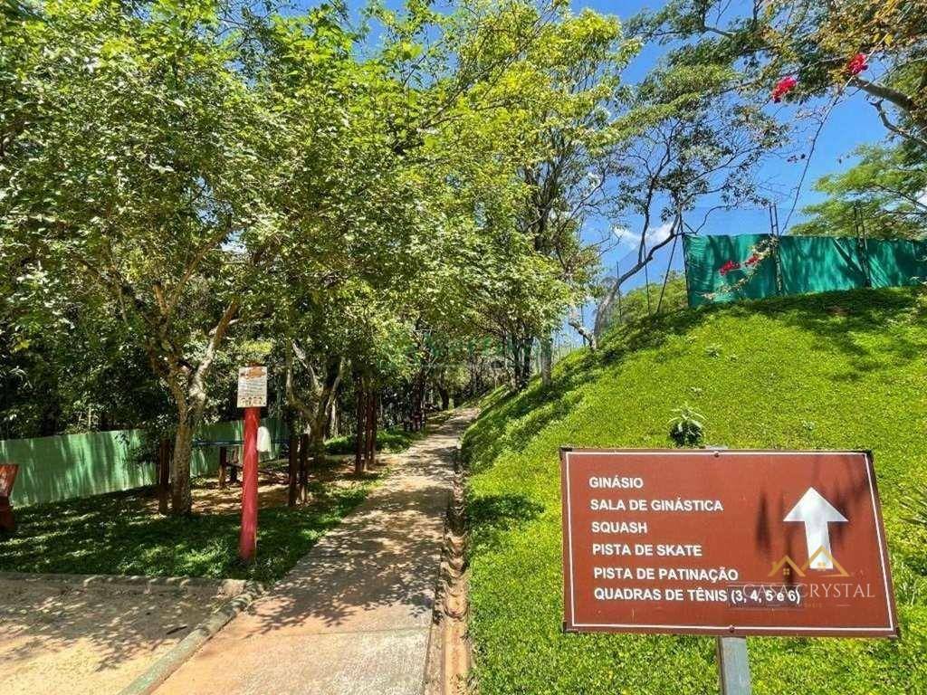 Casa de Condomínio à venda com 3 quartos, 323m² - Foto 58