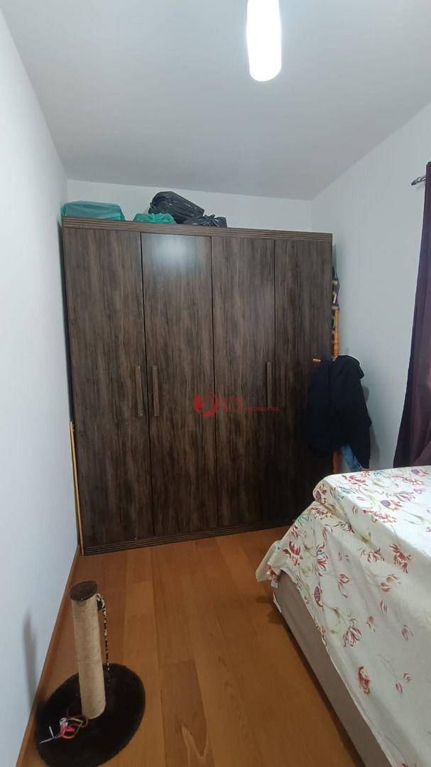 Sobrado à venda com 2 quartos, 60m² - Foto 11