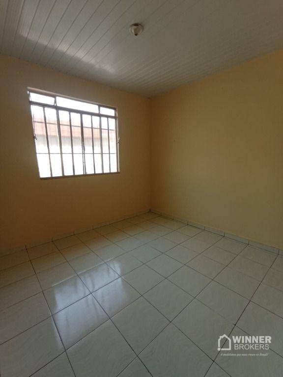 Casa para alugar com 3 quartos, 100m² - Foto 12