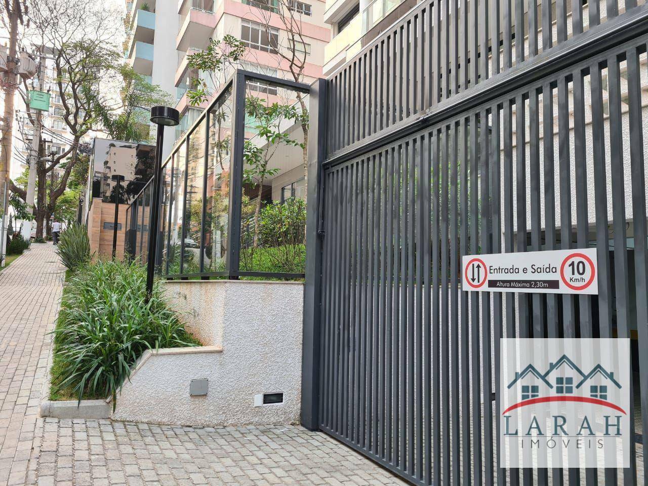 Apartamento à venda com 3 quartos, 205m² - Foto 7