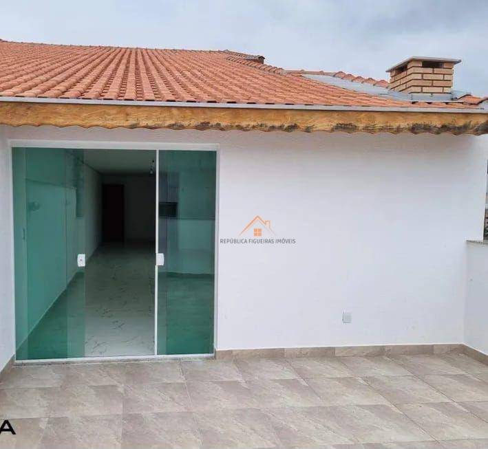 Cobertura à venda com 3 quartos, 156m² - Foto 6