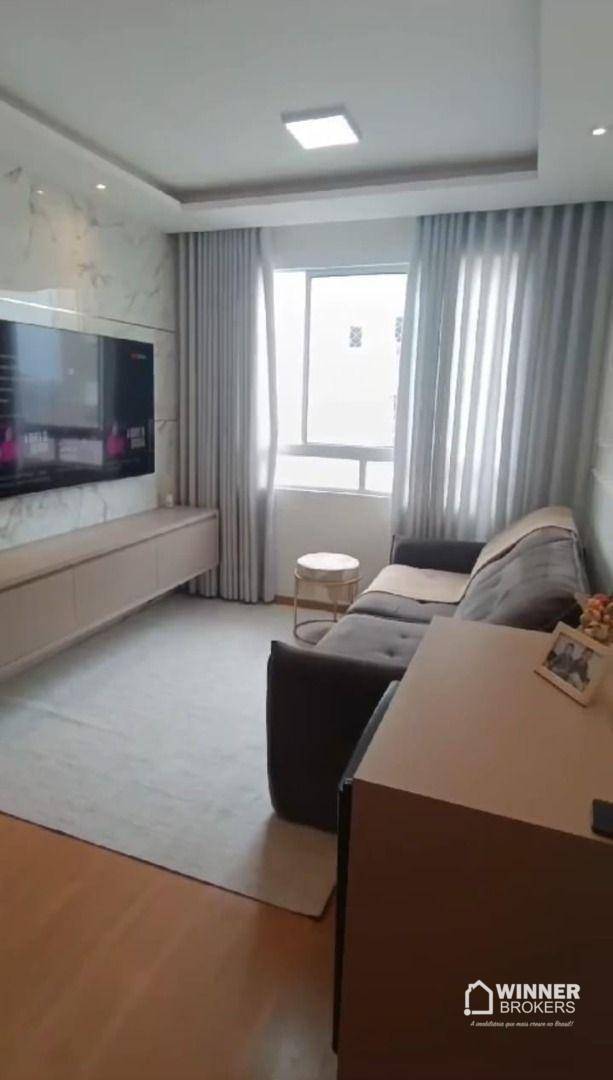 Apartamento, 2 quartos, 43 m² - Foto 4