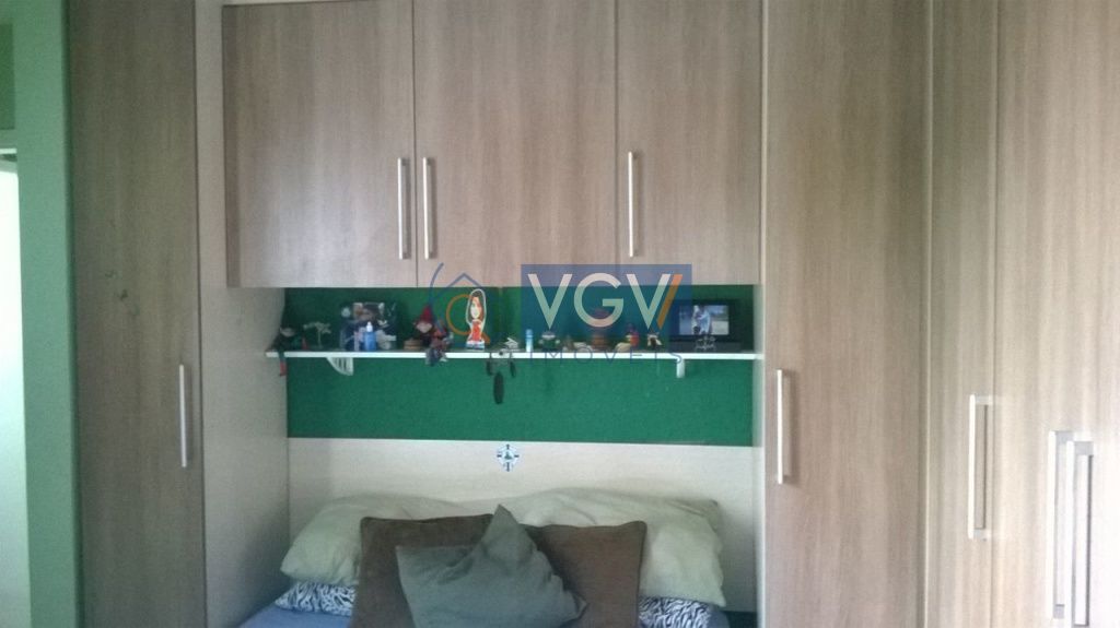 Apartamento à venda com 3 quartos, 75m² - Foto 8