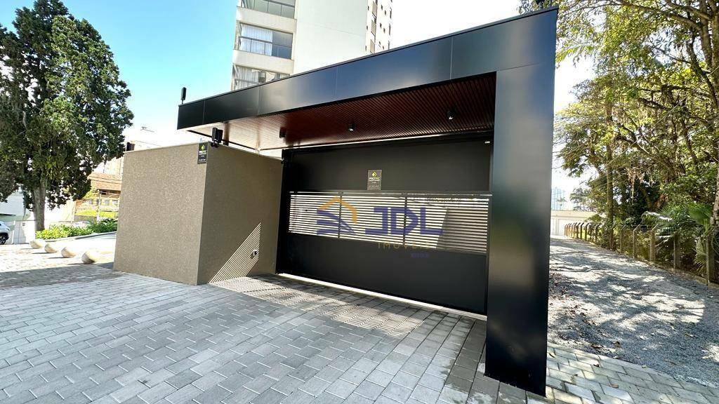 Apartamento à venda com 3 quartos, 137m² - Foto 19