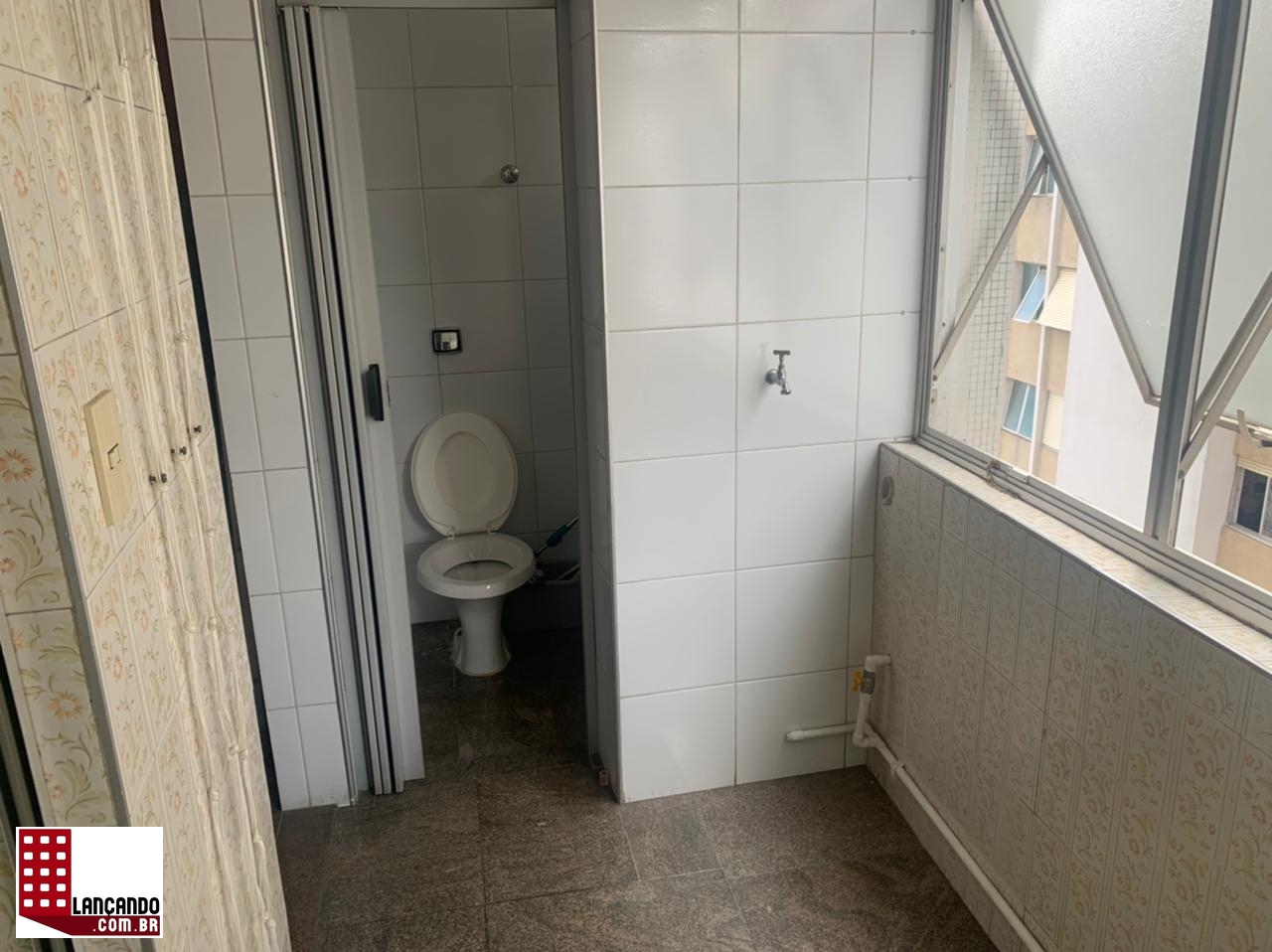 Apartamento à venda com 3 quartos, 112m² - Foto 8