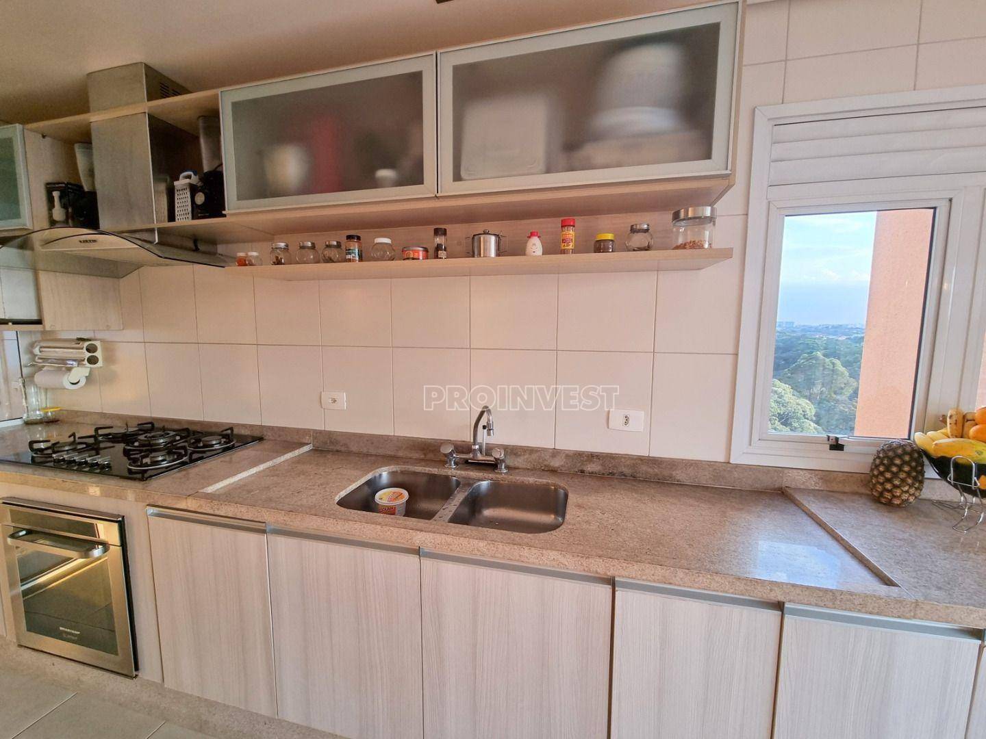 Apartamento à venda com 4 quartos, 187m² - Foto 7