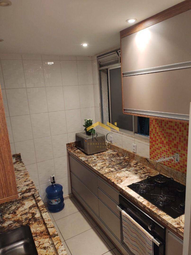 Apartamento à venda com 2 quartos, 55m² - Foto 16