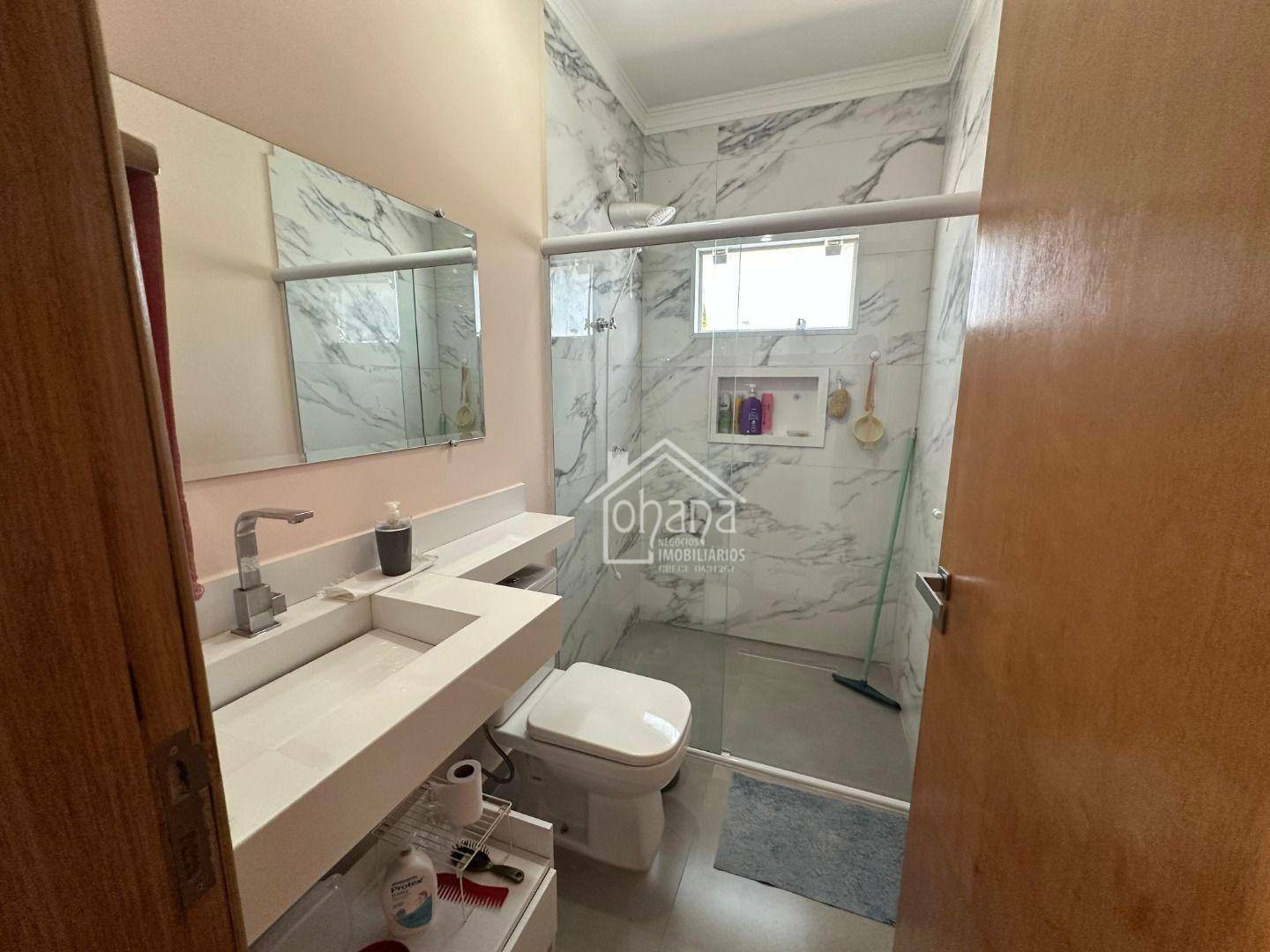 Casa, 3 quartos, 89 m² - Foto 8