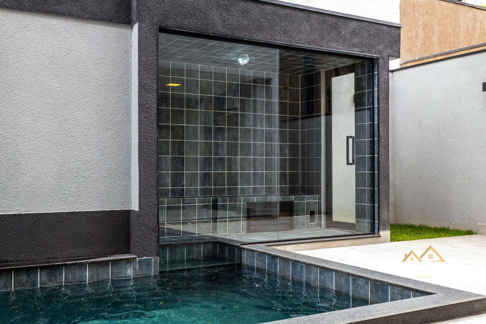 Casa de Condomínio à venda com 5 quartos, 392m² - Foto 15