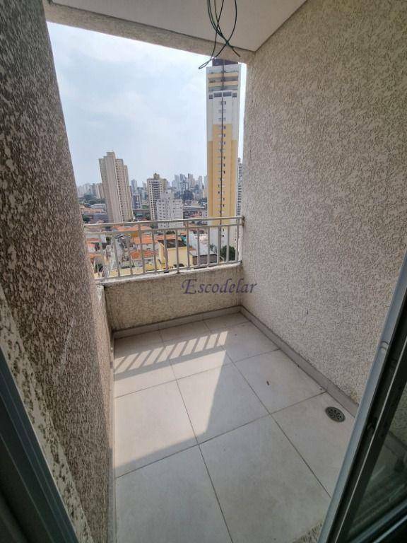 Apartamento à venda com 2 quartos, 50m² - Foto 11