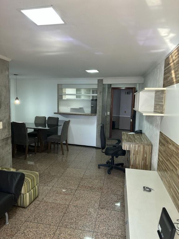 Apartamento à venda com 2 quartos, 78m² - Foto 9