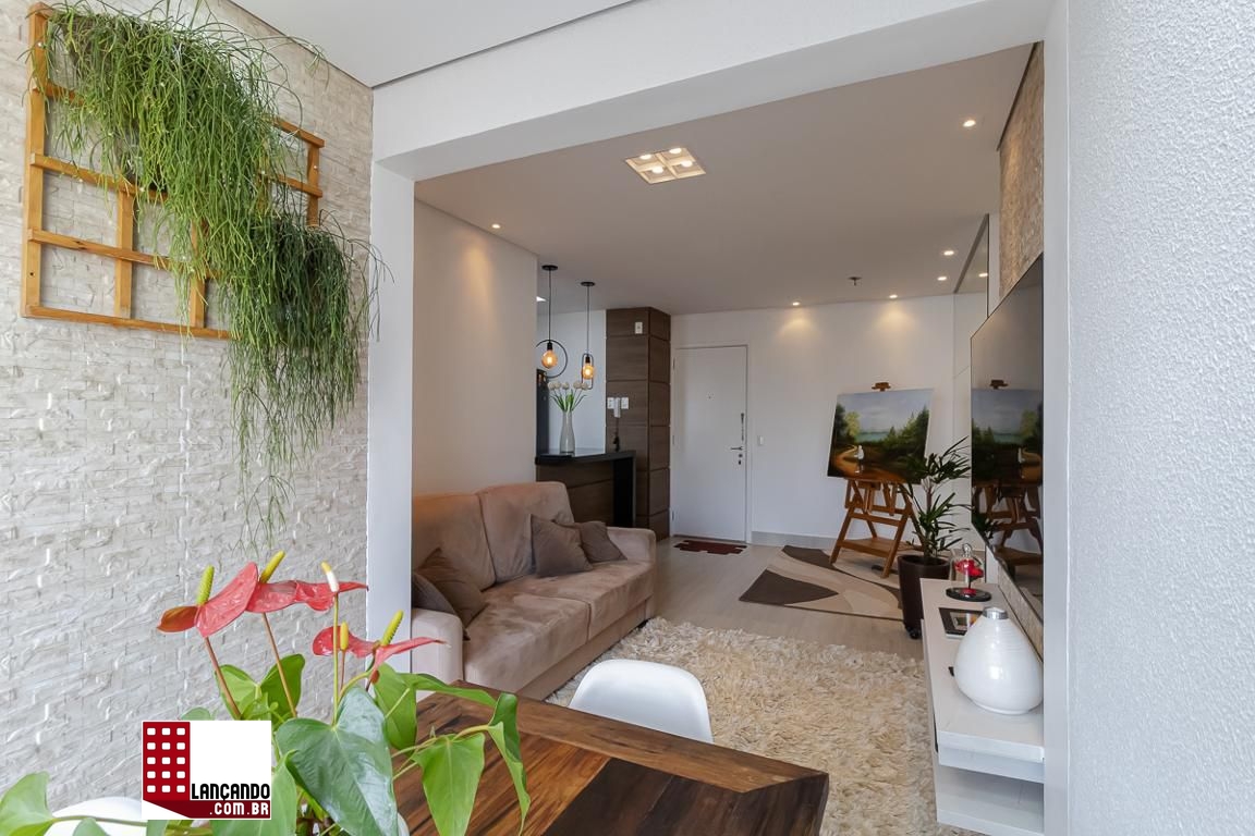 Apartamento à venda com 2 quartos, 69m² - Foto 7