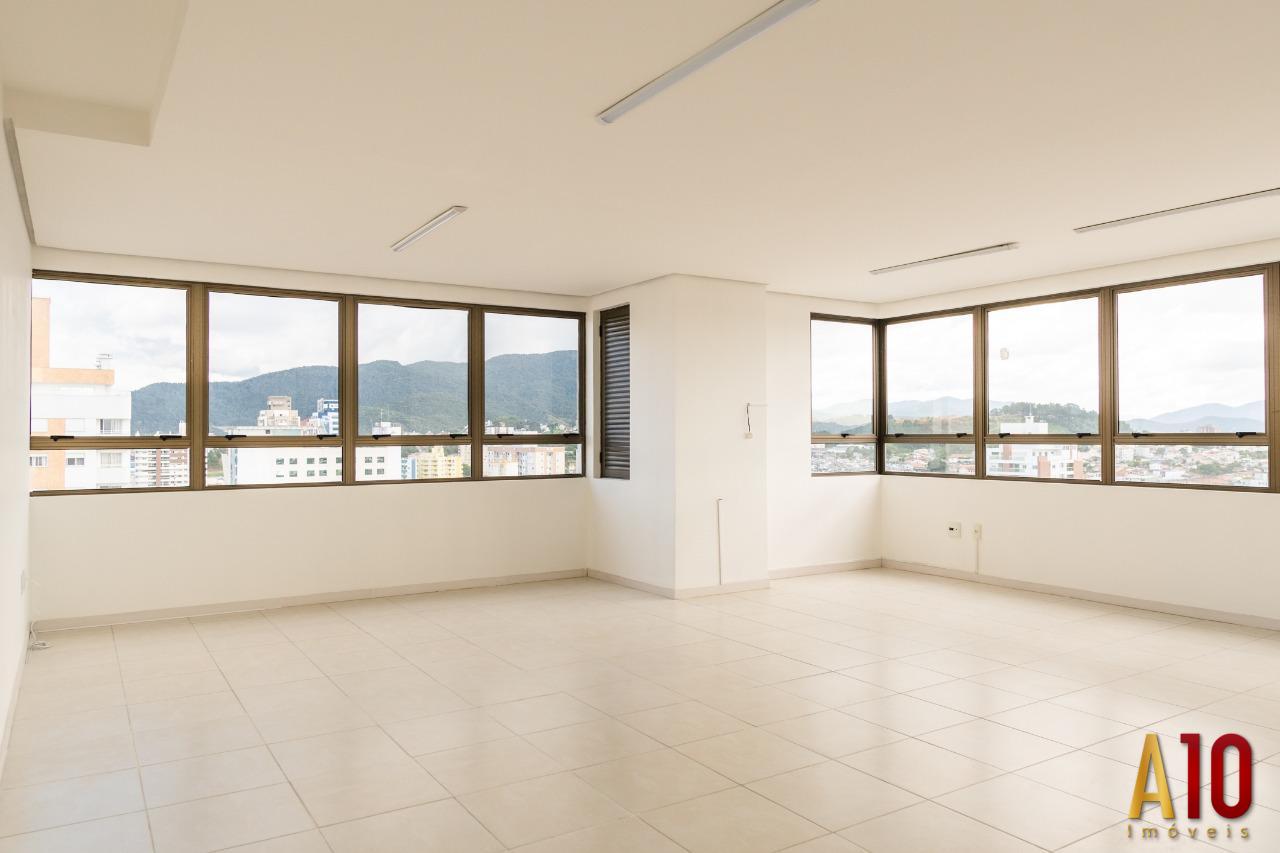 Conjunto Comercial-Sala à venda, 48m² - Foto 33